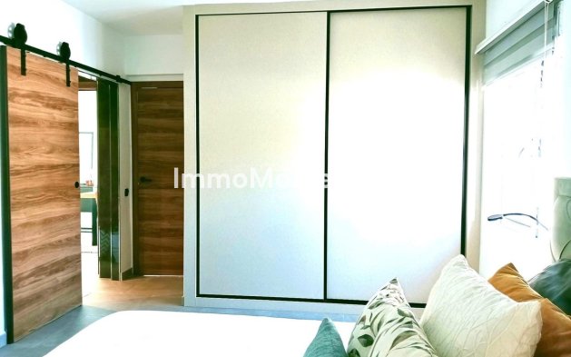 Reventa - Villa - Benalmadena - Benalmadena Centro