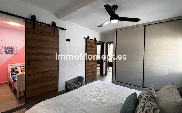 Reventa - Villa - Benalmadena - Benalmadena Centro