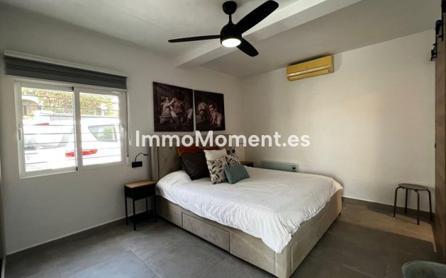 Reventa - Villa - Benalmadena - Benalmadena Centro