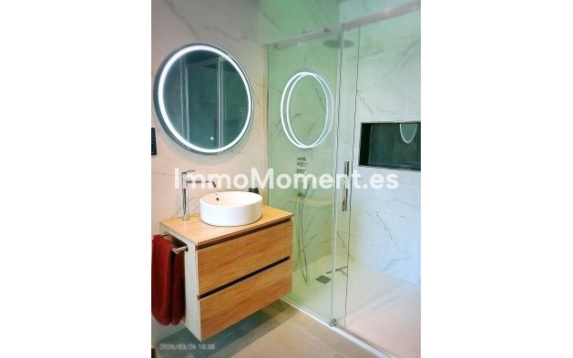 Reventa - Villa - Benalmadena - Benalmadena Centro