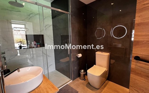 Reventa - Villa - Benalmadena - Benalmadena Centro