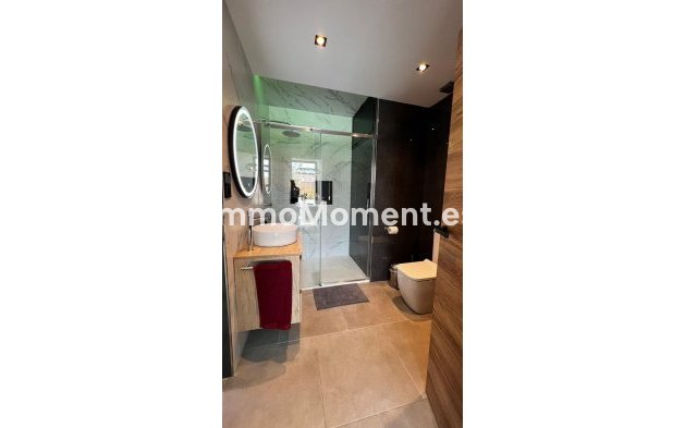 Reventa - Villa - Benalmadena - Benalmadena Centro