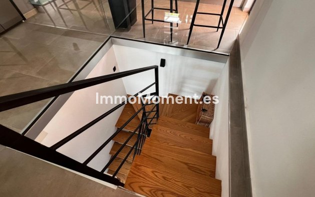 Reventa - Villa - Benalmadena - Benalmadena Centro