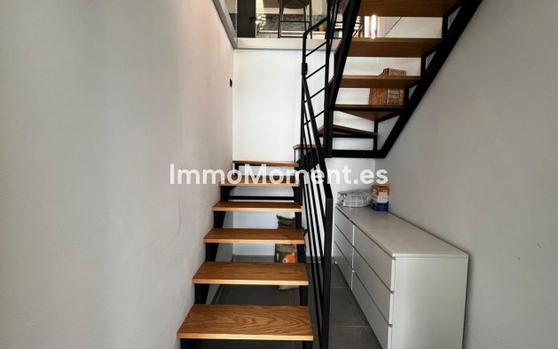 Reventa - Villa - Benalmadena - Benalmadena Centro