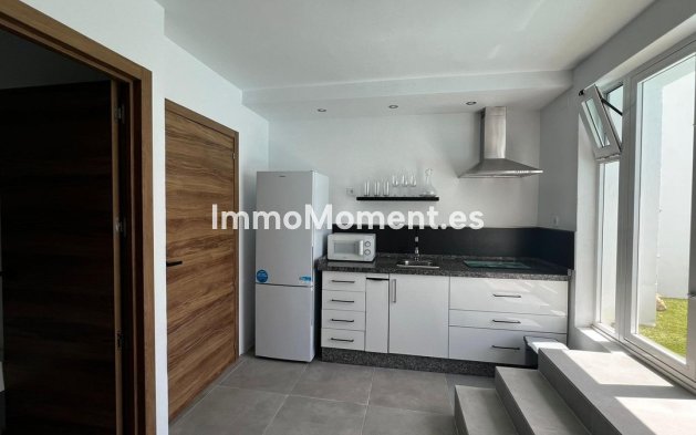 Reventa - Villa - Benalmadena - Benalmadena Centro