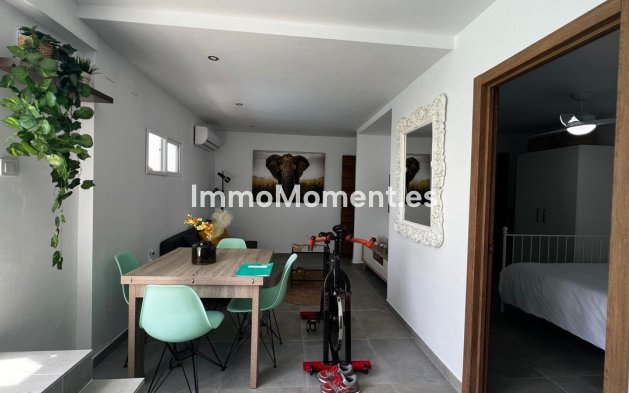 Reventa - Villa - Benalmadena - Benalmadena Centro
