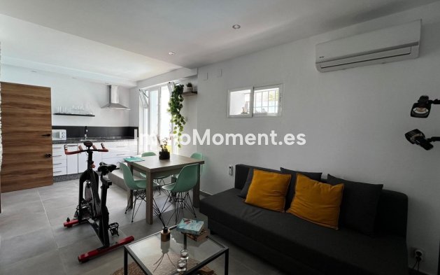 Reventa - Villa - Benalmadena - Benalmadena Centro