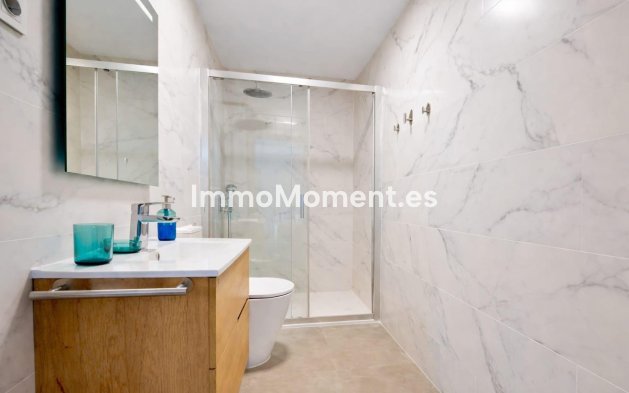 Reventa - Villa - Benalmadena - Benalmadena Centro