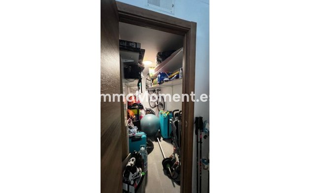 Reventa - Villa - Benalmadena - Benalmadena Centro