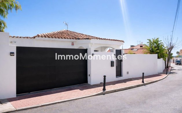 Reventa - Villa - Benalmadena - Benalmadena Centro