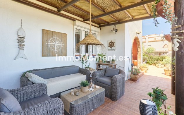 Reventa - Villa - Casares - Casares Centro