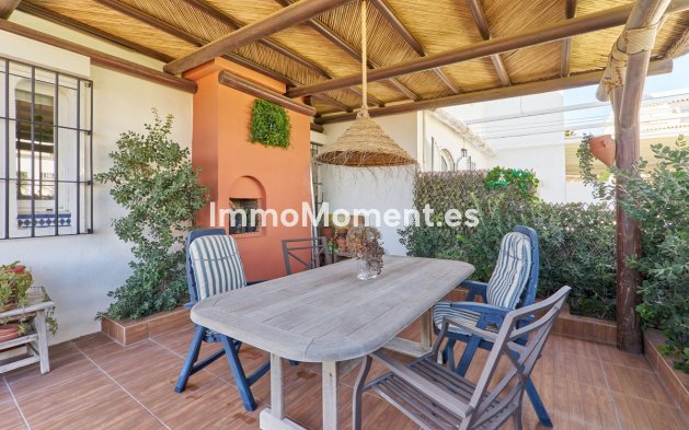 Reventa - Villa - Casares - Casares Centro