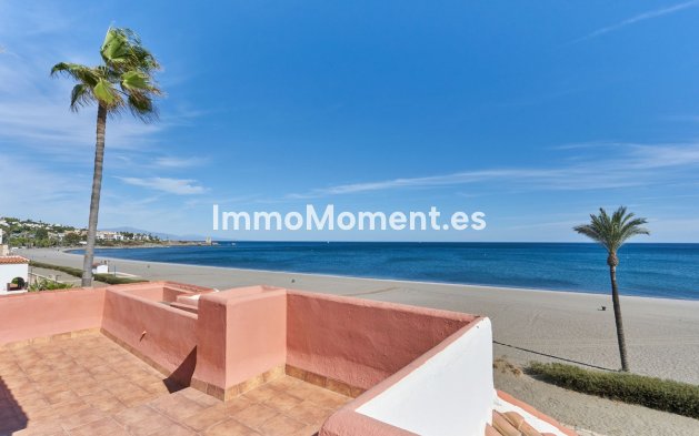 Reventa - Villa - Casares - Casares Centro