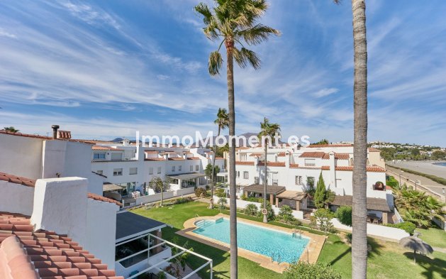 Reventa - Villa - Casares - Casares Centro