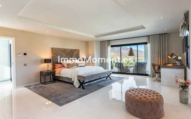 Bestaande woning - Villa - Mijas - Mijas Costa