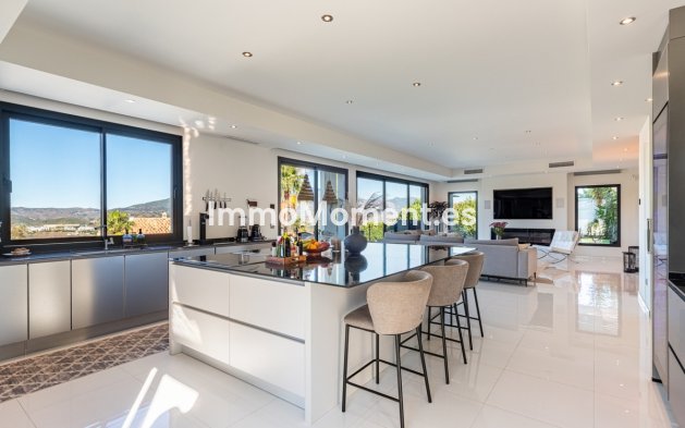 Bestaande woning - Villa - Mijas - Mijas Costa