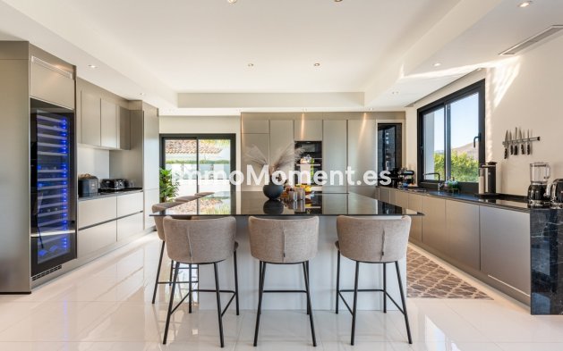 Bestaande woning - Villa - Mijas - Mijas Costa