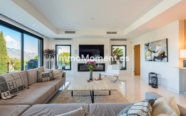 Bestaande woning - Villa - Mijas - Mijas Costa