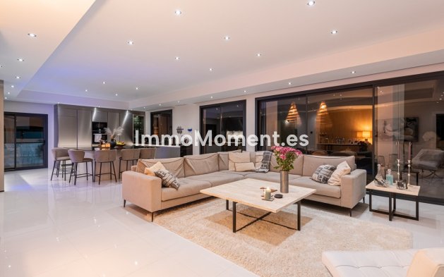 Bestaande woning - Villa - Mijas - Mijas Costa