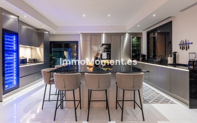 Bestaande woning - Villa - Mijas - Mijas Costa