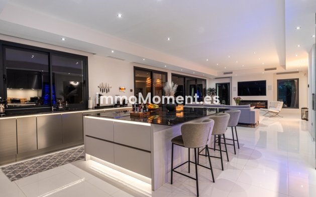 Bestaande woning - Villa - Mijas - Mijas Costa