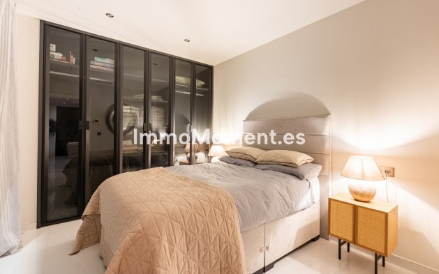 Bestaande woning - Villa - Mijas - Mijas Costa