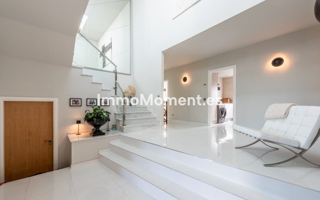 Bestaande woning - Villa - Mijas - Mijas Costa