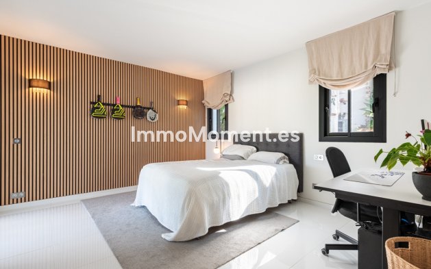 Bestaande woning - Villa - Mijas - Mijas Costa