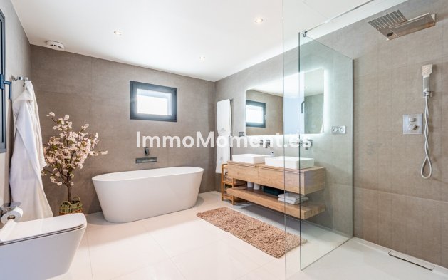 Bestaande woning - Villa - Mijas - Mijas Costa