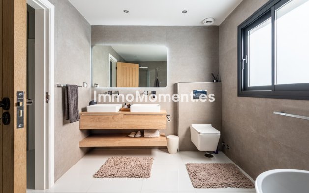 Bestaande woning - Villa - Mijas - Mijas Costa