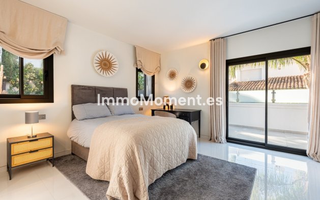 Bestaande woning - Villa - Mijas - Mijas Costa