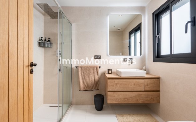 Bestaande woning - Villa - Mijas - Mijas Costa