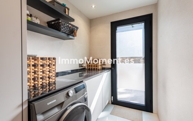 Bestaande woning - Villa - Mijas - Mijas Costa