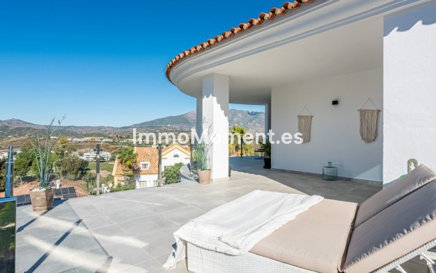 Bestaande woning - Villa - Mijas - Mijas Costa