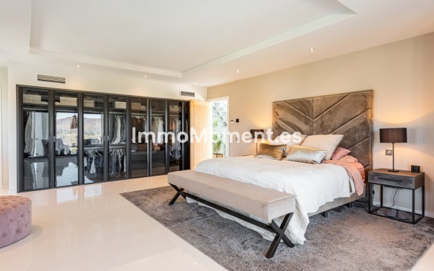 Bestaande woning - Villa - Mijas - Mijas Costa