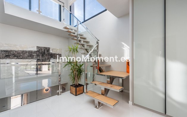 Bestaande woning - Villa - Mijas - Mijas Costa