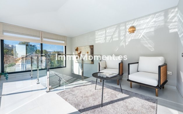 Bestaande woning - Villa - Mijas - Mijas Costa