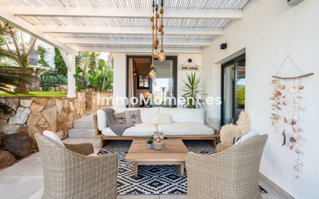 Bestaande woning - Villa - Mijas - Mijas Costa