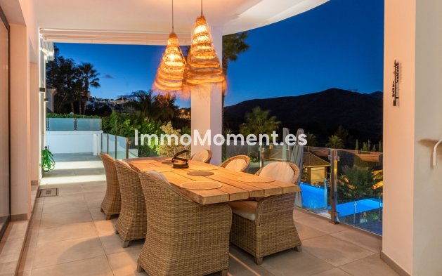 Bestaande woning - Villa - Mijas - Mijas Costa