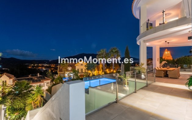 Bestaande woning - Villa - Mijas - Mijas Costa