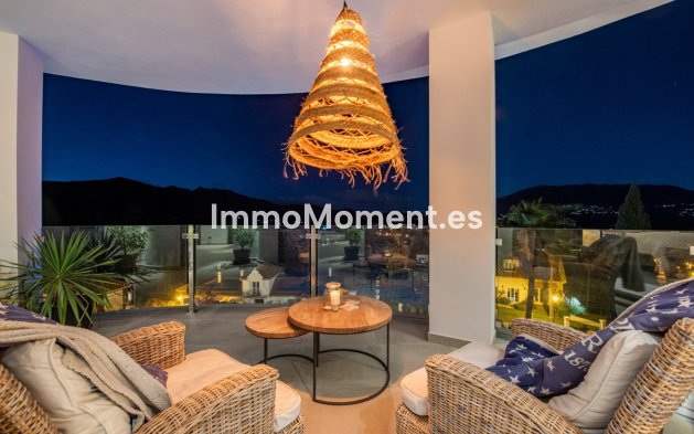Bestaande woning - Villa - Mijas - Mijas Costa