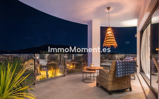 Bestaande woning - Villa - Mijas - Mijas Costa