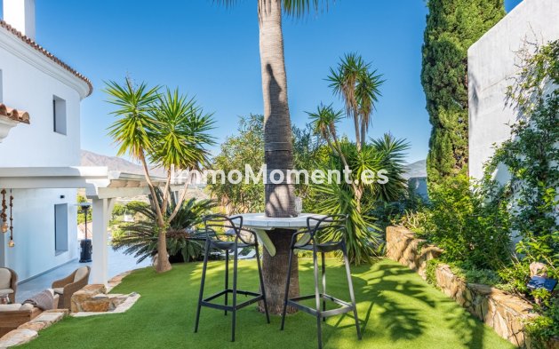 Bestaande woning - Villa - Mijas - Mijas Costa