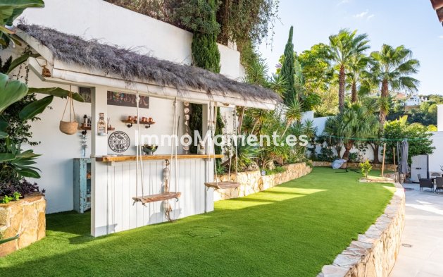 Bestaande woning - Villa - Mijas - Mijas Costa