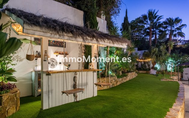 Bestaande woning - Villa - Mijas - Mijas Costa