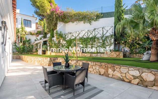 Bestaande woning - Villa - Mijas - Mijas Costa
