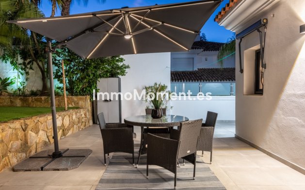 Bestaande woning - Villa - Mijas - Mijas Costa