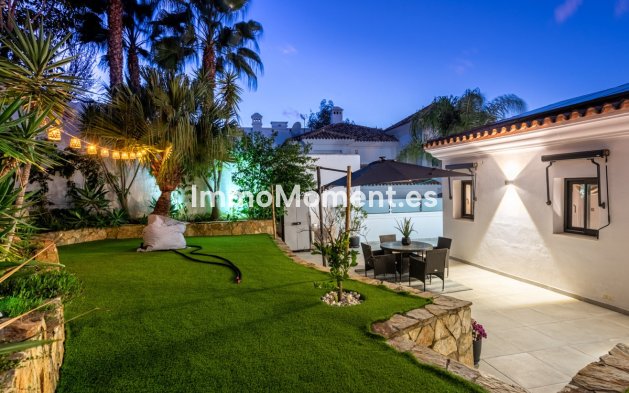 Bestaande woning - Villa - Mijas - Mijas Costa