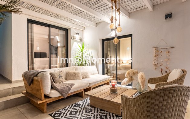 Bestaande woning - Villa - Mijas - Mijas Costa