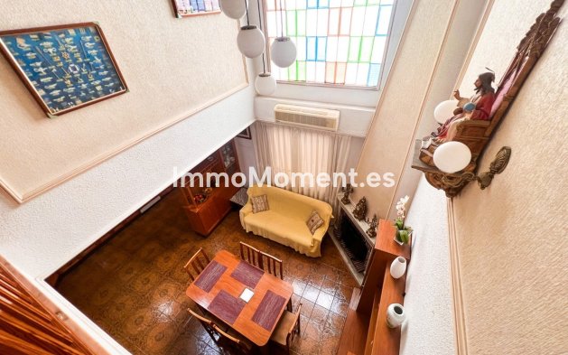 Revente - Maison mitoyenne - Guardamar del Segura - Guardamar del Segura Centro